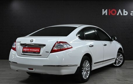 Nissan Teana, 2011 год, 1 390 000 рублей, 7 фотография