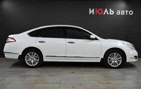 Nissan Teana, 2011 год, 1 390 000 рублей, 9 фотография