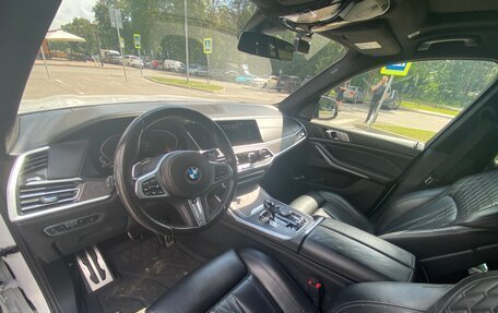 BMW X7, 2020 год, 8 496 000 рублей, 17 фотография