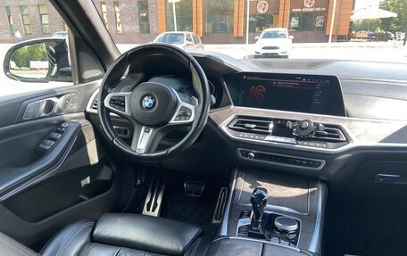 BMW X7, 2020 год, 8 496 000 рублей, 27 фотография