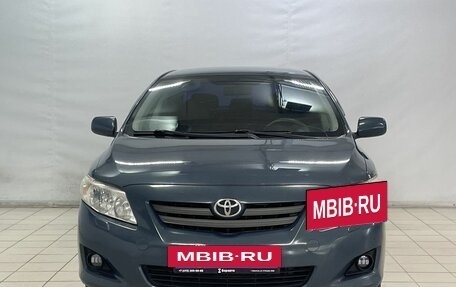 Toyota Corolla, 2008 год, 840 000 рублей, 3 фотография