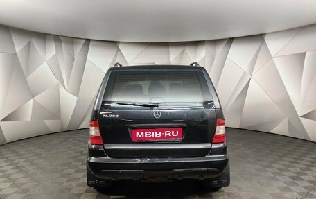 Mercedes-Benz M-Класс, 2003 год, 729 000 рублей, 8 фотография