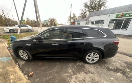 Renault Talisman, 2018 год, 1 550 000 рублей, 2 фотография