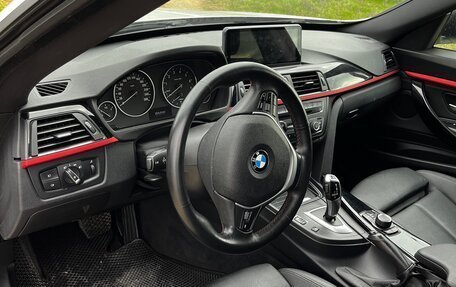 BMW 3 серия, 2013 год, 2 150 000 рублей, 7 фотография