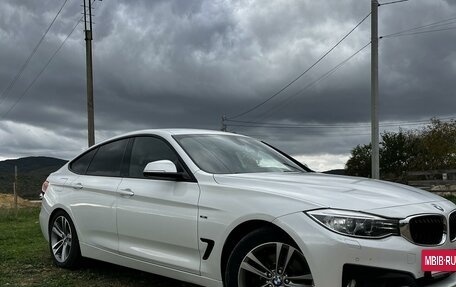 BMW 3 серия, 2013 год, 2 150 000 рублей, 6 фотография