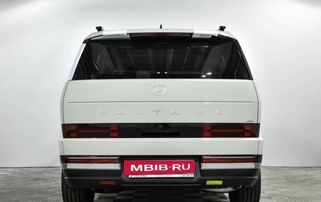 Hyundai Santa Fe IV, 2024 год, 6 150 000 рублей, 6 фотография