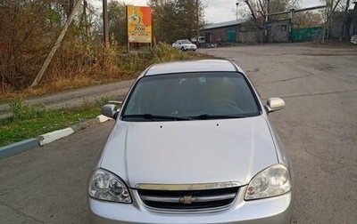 Chevrolet Lacetti, 2007 год, 550 000 рублей, 1 фотография