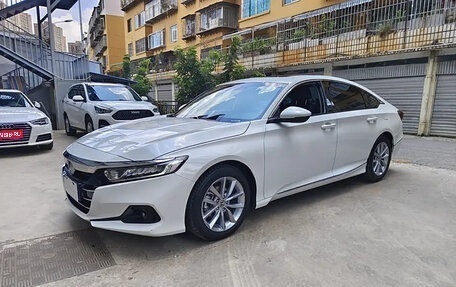 Honda Accord IX рестайлинг, 2020 год, 2 120 000 рублей, 1 фотография