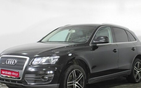 Audi Q5, 2012 год, 1 890 000 рублей, 1 фотография