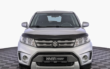 Suzuki Vitara II рестайлинг, 2018 год, 2 050 000 рублей, 2 фотография