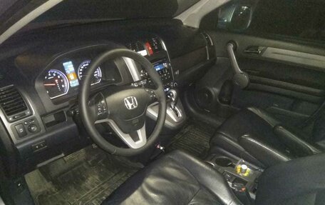 Honda CR-V III рестайлинг, 2008 год, 1 333 333 рублей, 5 фотография