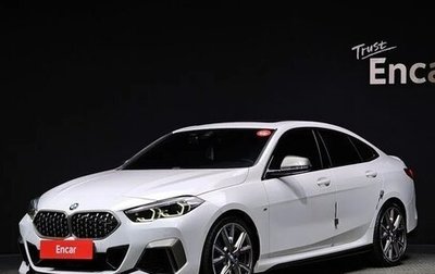 BMW 2 серия F44, 2021 год, 3 710 000 рублей, 1 фотография