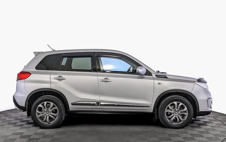 Suzuki Vitara II рестайлинг, 2018 год, 2 050 000 рублей, 4 фотография