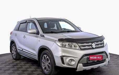 Suzuki Vitara II рестайлинг, 2018 год, 2 050 000 рублей, 3 фотография