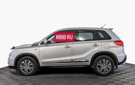 Suzuki Vitara II рестайлинг, 2018 год, 2 050 000 рублей, 8 фотография