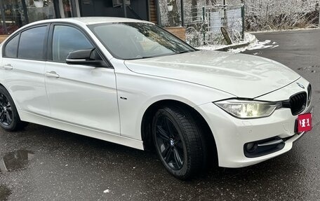 BMW 3 серия, 2014 год, 1 900 000 рублей, 1 фотография