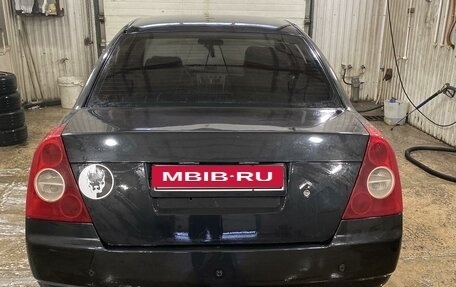 Chery Fora (A21), 2008 год, 350 000 рублей, 2 фотография