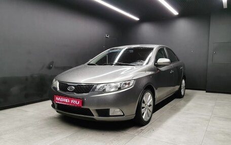 KIA Cerato III, 2012 год, 875 150 рублей, 1 фотография