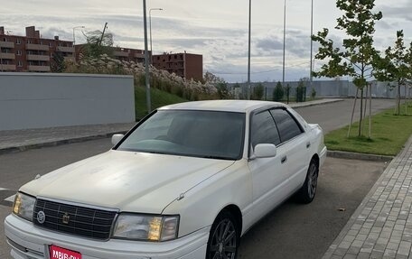 Toyota Crown, 1996 год, 570 000 рублей, 1 фотография