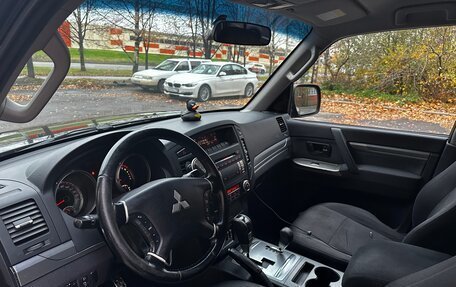 Mitsubishi Pajero IV, 2011 год, 1 450 000 рублей, 7 фотография