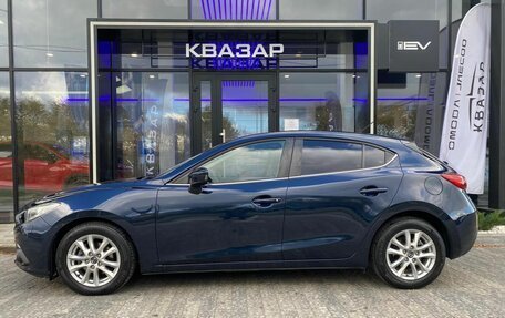 Mazda 3, 2013 год, 1 450 000 рублей, 7 фотография