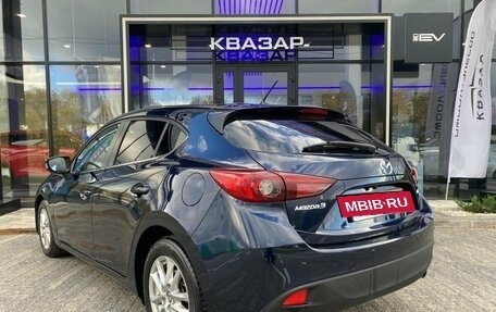 Mazda 3, 2013 год, 1 450 000 рублей, 4 фотография