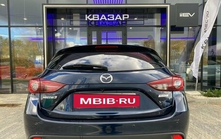 Mazda 3, 2013 год, 1 450 000 рублей, 5 фотография