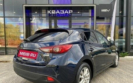 Mazda 3, 2013 год, 1 450 000 рублей, 6 фотография