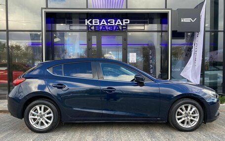 Mazda 3, 2013 год, 1 450 000 рублей, 8 фотография