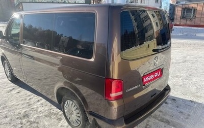 Volkswagen Caravelle T5, 2011 год, 2 000 000 рублей, 1 фотография