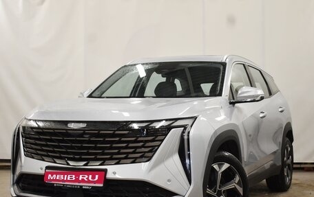 Geely Atlas, 2023 год, 2 900 000 рублей, 1 фотография