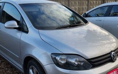 Volkswagen Golf Plus II, 2009 год, 700 000 рублей, 1 фотография