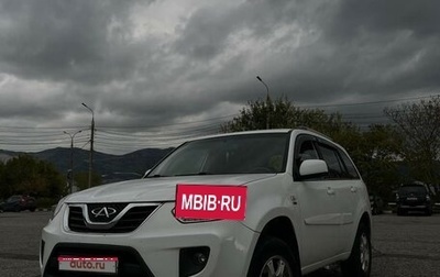 Chery Tiggo (T11), 2013 год, 700 000 рублей, 1 фотография