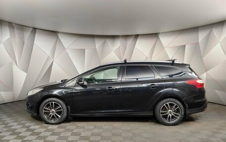 Ford Focus III, 2013 год, 619 000 рублей, 5 фотография