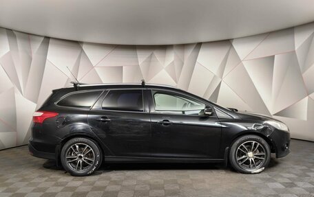 Ford Focus III, 2013 год, 619 000 рублей, 6 фотография