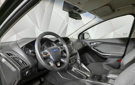 Ford Focus III, 2013 год, 619 000 рублей, 14 фотография