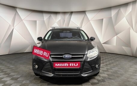 Ford Focus III, 2013 год, 619 000 рублей, 7 фотография