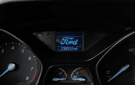 Ford Focus III, 2013 год, 619 000 рублей, 17 фотография