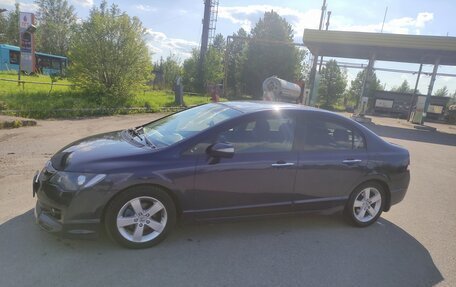 Honda Civic VIII, 2010 год, 890 000 рублей, 6 фотография