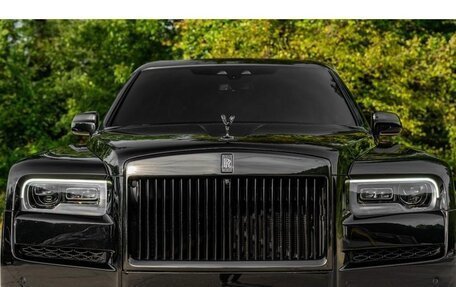 Rolls-Royce Cullinan, 2021 год, 35 790 000 рублей, 2 фотография