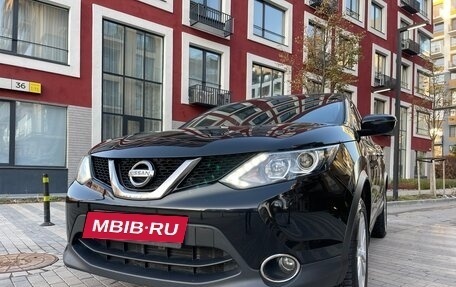 Nissan Qashqai, 2018 год, 2 200 000 рублей, 2 фотография