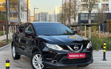 Nissan Qashqai, 2018 год, 2 200 000 рублей, 3 фотография