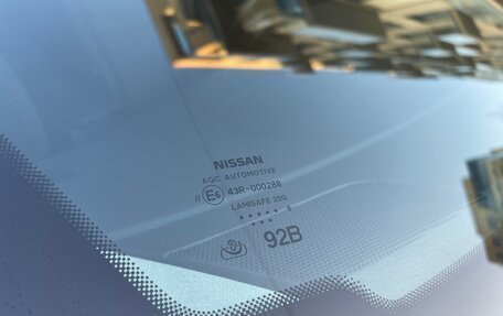 Nissan Qashqai, 2018 год, 2 200 000 рублей, 20 фотография