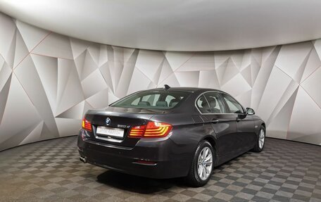 BMW 5 серия, 2013 год, 1 865 000 рублей, 2 фотография