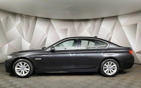 BMW 5 серия, 2013 год, 1 865 000 рублей, 5 фотография