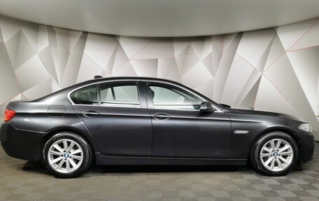 BMW 5 серия, 2013 год, 1 865 000 рублей, 6 фотография