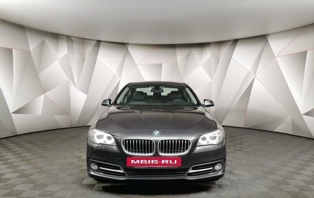 BMW 5 серия, 2013 год, 1 865 000 рублей, 3 фотография