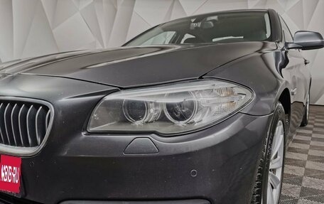 BMW 5 серия, 2013 год, 1 865 000 рублей, 12 фотография