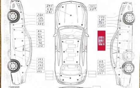 Mercedes-Benz CL-Класс, 2010 год, 3 000 000 рублей, 24 фотография