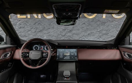 Land Rover Range Rover Velar I, 2024 год, 12 990 000 рублей, 9 фотография